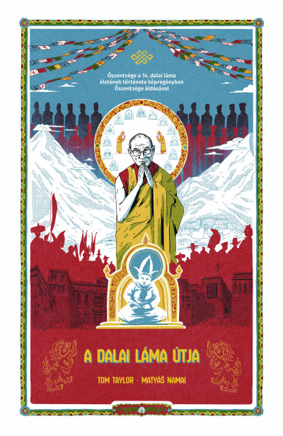 A Dalai Láma útja