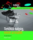 Kate Cook - Tet�t�l talpig, mint a makk