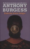 Anthony Burgess - Enderby fekete h�lgye