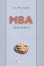 Dr. Milo Sobel - Mba dióhéjban Dr. Milo Sobel - Mba dióhéjban