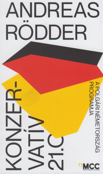 Konzervatív 21.0