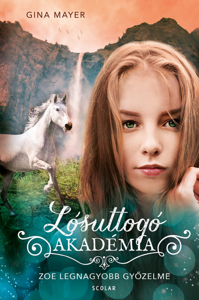 Zoe legnagyobb győzelme