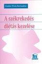 Gaálné Póda Bernadette - A székrekedés diétás kezelése Gaálné Póda Bernadette - A székrekedés diétás kezelése