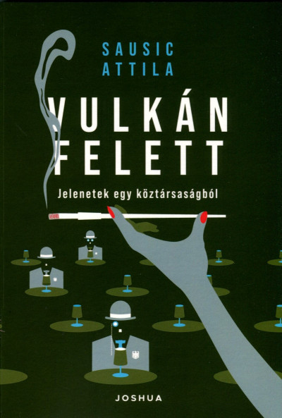 Vulkán felett