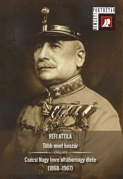 Több mint huszár