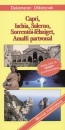 Monos J�nos - Capri, ischia, salerno, sorrent�i-f�lsziget, amalfi partvonal