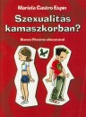 Mariela Castro Esp�n - Szexualit�s kamaszkorban