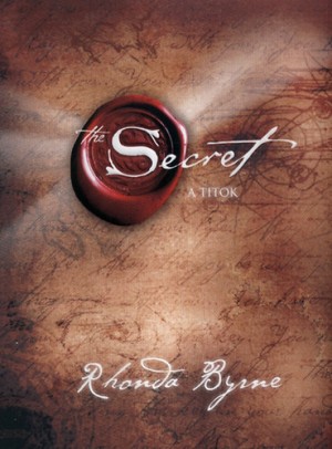 A TITOK - THE SECRET 