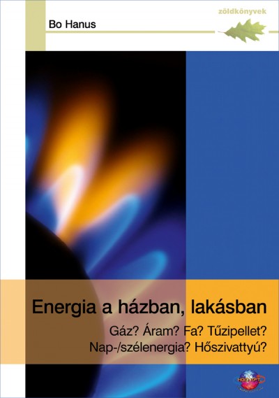 Energia a házban, lakásban