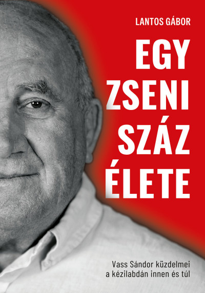 Egy zseni száz élete