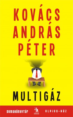 Kovács András Péter - Multigáz