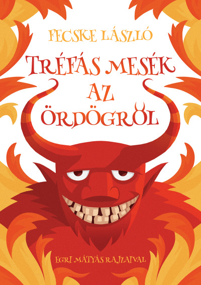 Tréfás mesék az ördögről