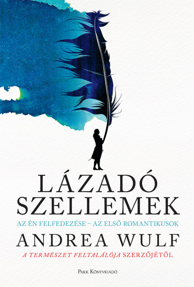 Lázadó szellemek