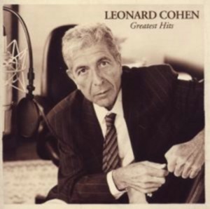 Leonard Cohen - Leonard Cohen: Greatest Hits