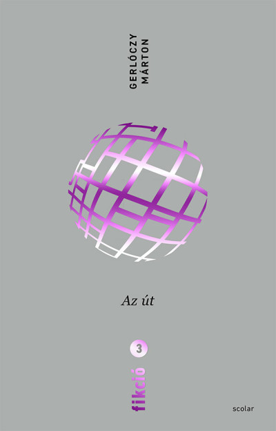 Fikció 3. - Az út
