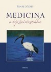 Benke J�zsef - Medicina a k�pz�m�v�szetekben