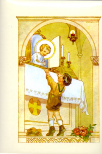 Imádságos képeskönyvem
