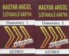  - Magyar - angol sz�tanul� k�rtya 00221