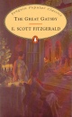 Francis Scott Fitzgerald - The great gatsby Francis Scott Fitzgerald - The great gatsby