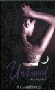 Kristin Cast - P. C. - Untamed