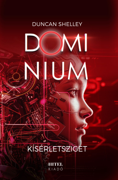 Kísérletsziget