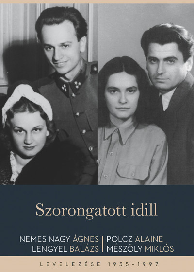 Szorongatott idill