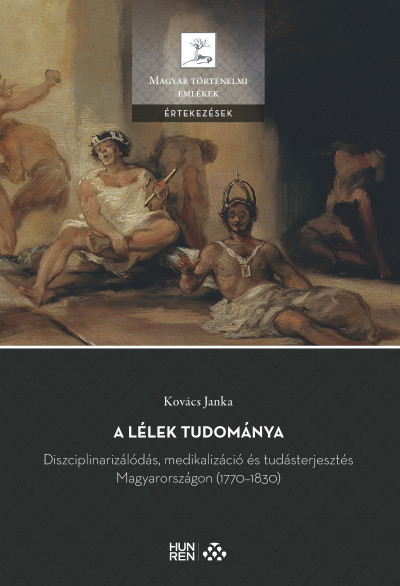 A lélek tudománya