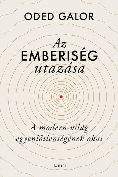 Az emberiség utazása