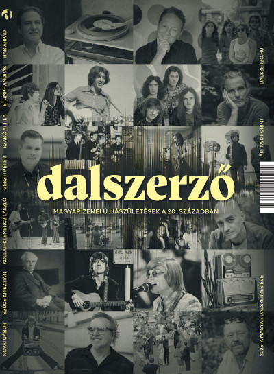 Dalszerző
