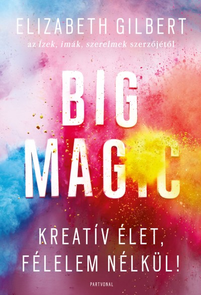 Big Magic