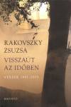 Visszaút az időben ## Versek 1981-2005