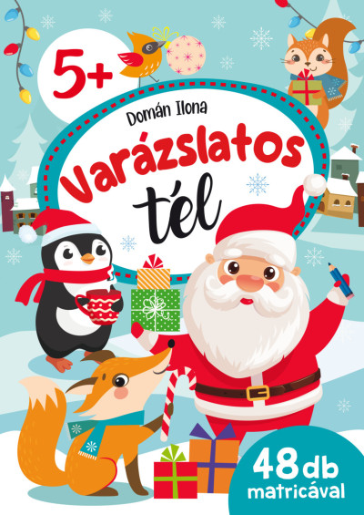 Varázslatos tél