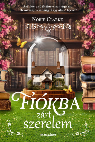 Fiókba zárt szerelem