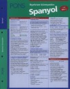 Pedro Molina Campana - Bettina Sander - Pons nyelvtan könnyedén - spanyol Pedro Molina Campana - Bettina Sander - Pons nyelvtan könnyedén - spanyol