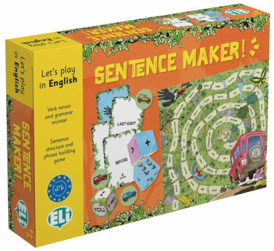 Sentence Maker