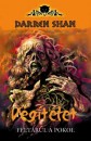 Darren Shan - V�g�t�let - felt�rul a pokol