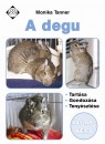 Sz�sz Ter�zia(Szerk.) - Monika Tanner - A degu