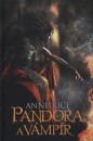 Anne Rice - Pandora Anne Rice - Pandora