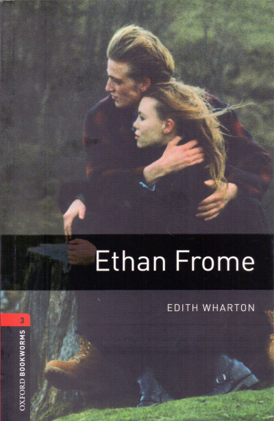 Ethan Frome