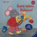 Doris R�bel - Gyere velem, Kiskacsa!