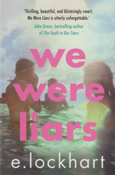 We Were Liars