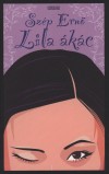 Sz�p Ern� - Lila ak�c