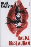 Marek Krajewski - Hal�l Breslauban