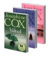 Josephine Cox - Josephine Cox sorozat