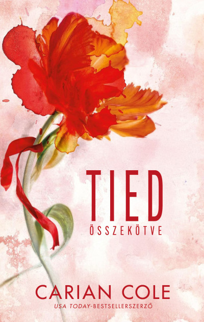Tied - Összekötve