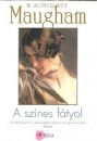 William Somerset Maugham - A színes fátyol William Somerset Maugham - A színes fátyol
