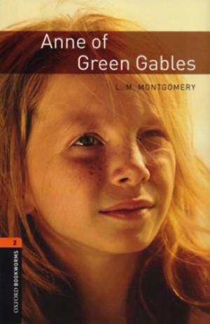 Lucy Maud Montgomery: Anne of Green Gables - Obw library 2. 3e