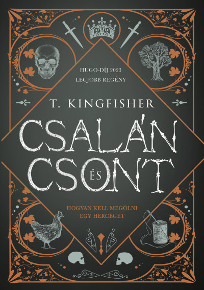 Csalán és csont
