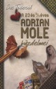 Sue Townsend - A 23 �s 3/4 �ves adrian mole k�zdelmei