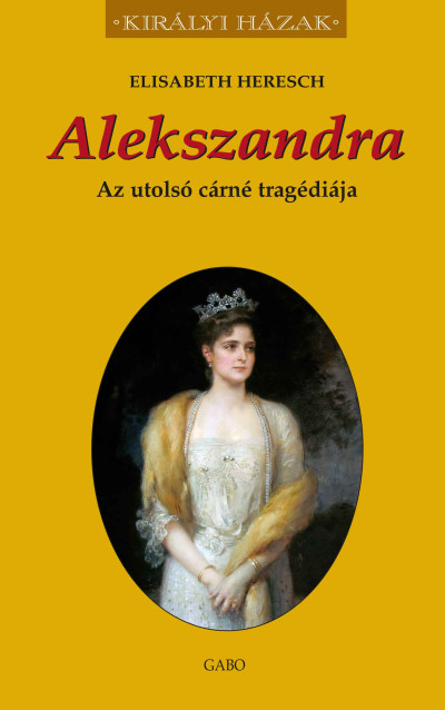 Alekszandra